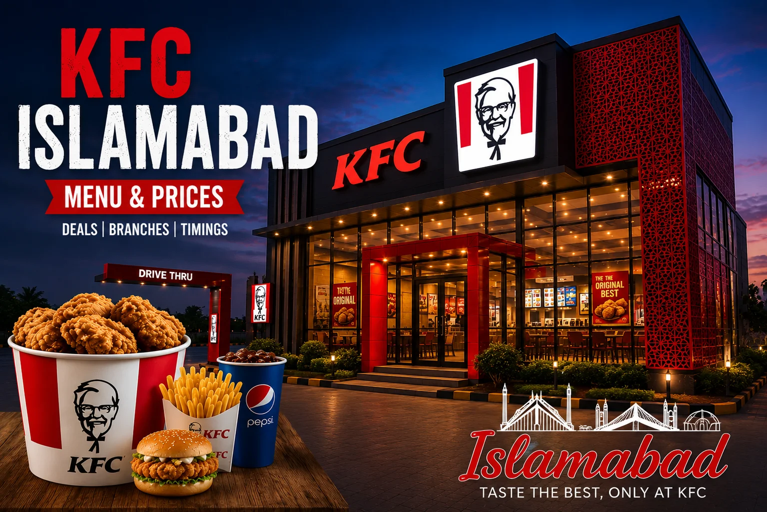 KFC